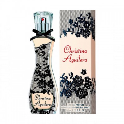 Christina Aguilera Eau De Parfume