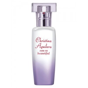 Christina Aguilera Eau So Beautiful