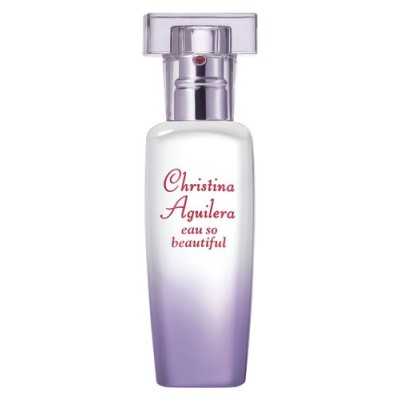 Christina Aguilera Eau So Beautiful