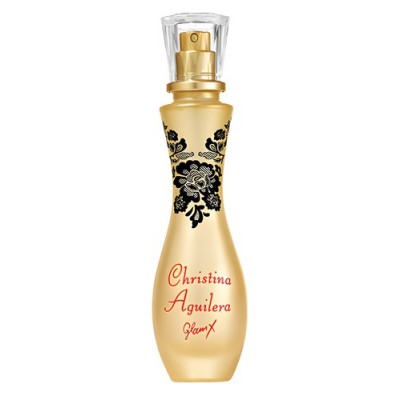 Christina Aguilera Glam X Eau de Parfum