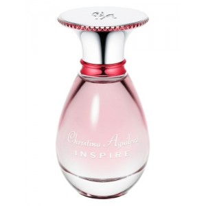 Christina Aguilera Inspire