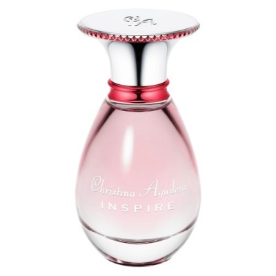 Christina Aguilera Inspire