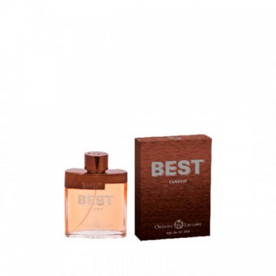 Christine Lavoisier Parfums Best Classic