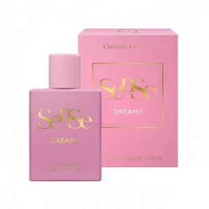 Christine Lavoisier Parfums Sense Dreamy