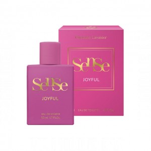 Christine Lavoisier Parfums Sense Joyful