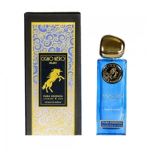 Cigno Nero Pura Essenza Jasmine & Oud