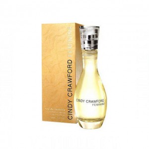 Cindy Crawford Feminine
