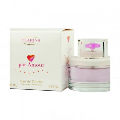 Clarins Par Amour Toujours