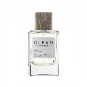Clean Terra Woods