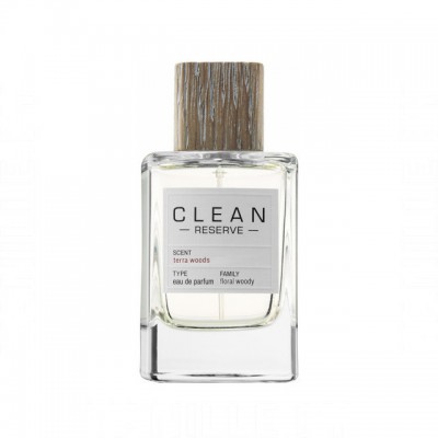 Clean Terra Woods