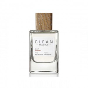 Clean Sel Santal