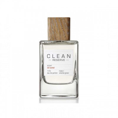 Clean Sel Santal