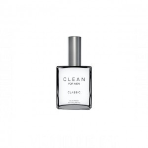 Clean Classic For Men