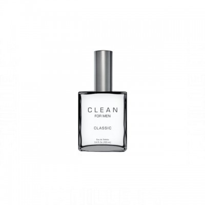 Clean Classic For Men