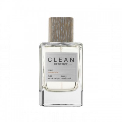 Clean Sueded Oud