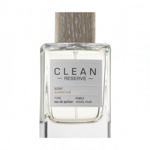 Clean Sueded Oud