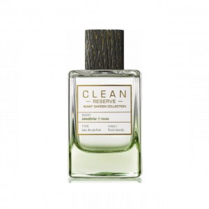 Clean Sweetbriar & Moss