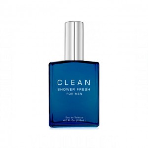 Clean Shower Fresh for Men