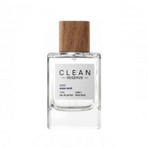 Clean Acqua Neroli