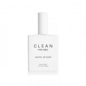 Clean For Men White Vetiver