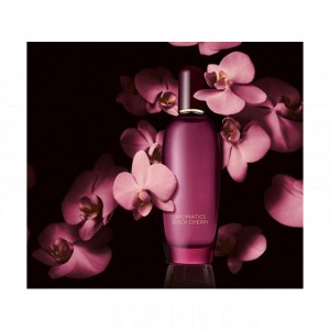 Clinique Aromatics Black Cherry