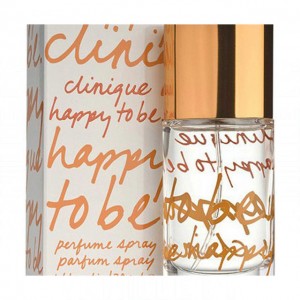 Clinique Happy To Be