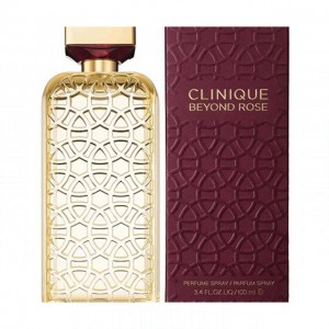 Clinique Beyond Rose