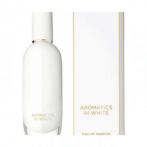 Clinique Aromatics in White