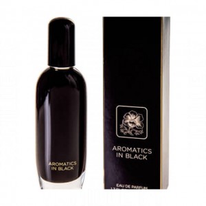 Clinique Aromatics in Black