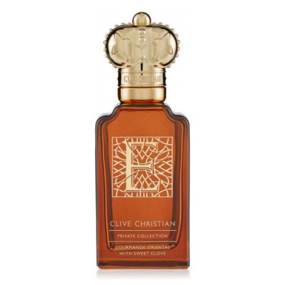 Clive Christian E for Men Gourmand Oriental With Sweet Clove