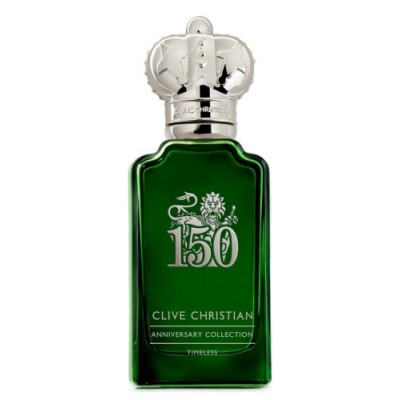 Clive Christian Timeless