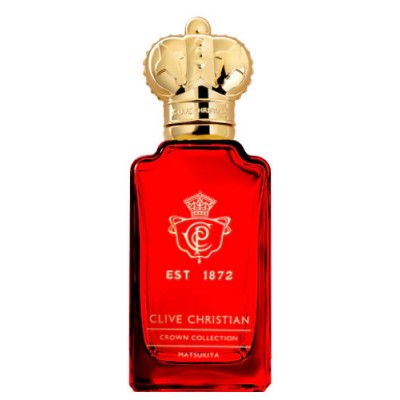 Clive Christian Town & Country