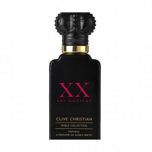 Clive Christian XX Art Nouveau Papyrus