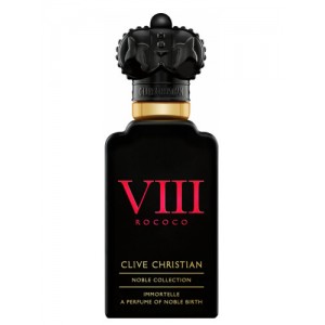 Clive Christian VIII Rococo Immortelle