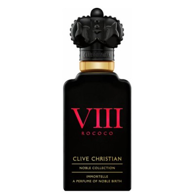 Clive Christian VIII Rococo Immortelle