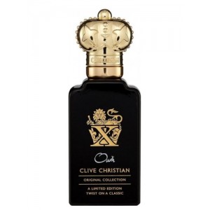 Clive Christian X Twist Oudh