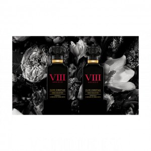 Clive Christian VIII Rococo Immortelle