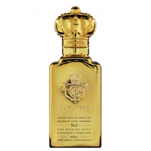 Clive Christian №1 Feminine Imperial Jubilee