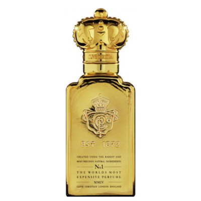 Clive Christian №1 Feminine Imperial Jubilee