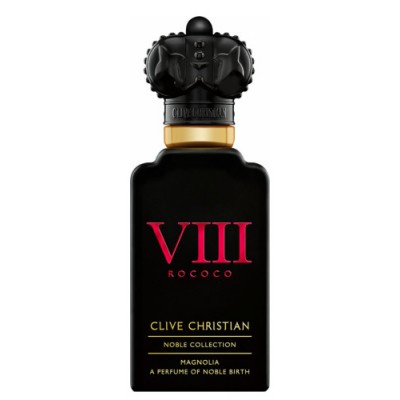 Clive Christian VIII Rococo Magnolia