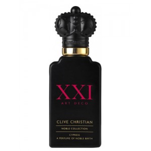 Clive Christian XXI Art Deco Cypress