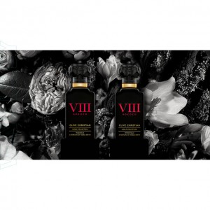 Clive Christian VIII Rococo Magnolia