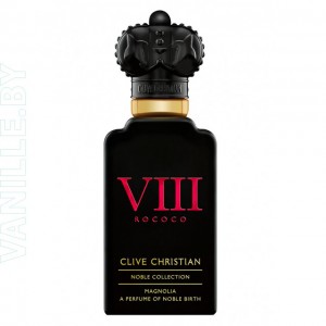 Clive Christian VIII Rococo Magnolia