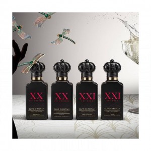 Clive Christian XXI Art Deco Cypress