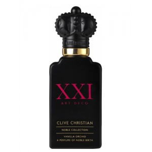 Clive Christian XXI Art Deco Vanilla Orchid