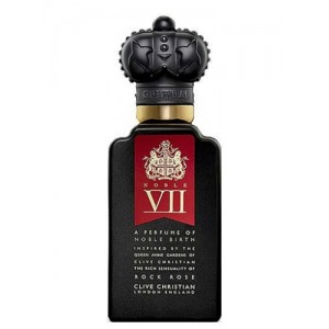 Clive Christian NOBLE VII ROCK ROSE Noble Collection
