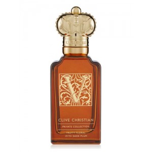 Clive Christian V for Women Fruity Floral With Dark Plum
