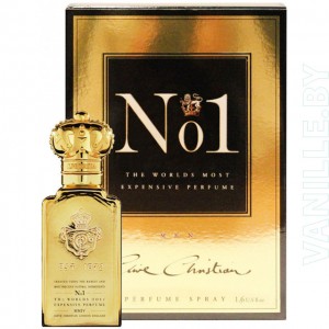 Clive Christian №1 Men