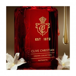 Clive Christian Matsukita