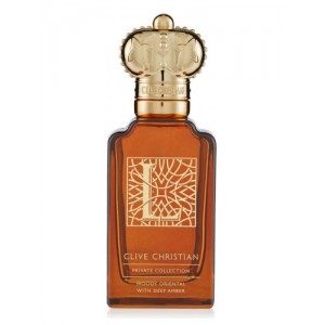 Clive Christian L for Men Woody Oriental With Deep Amber